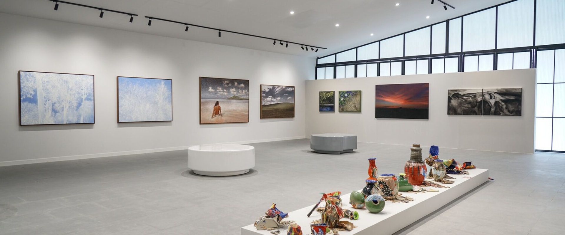 Explore the Northgate Gallery: Crawley's Museum and Gallery