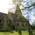 Exploring St John the Baptist Church - Historic Site in Crawley