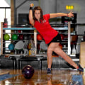 Bowling at Tenpin Crawley