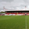 Crawley Football: An Overview