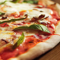 Pizza Palace Fast Food Restaurant: An Overview