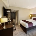 Premier Inn: An Overview of Budget Hotels