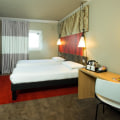 Ibis Hotel: An Overview of Crawley's Budget Hotel Option