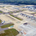Gatwick Airport: A Comprehensive Overview