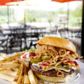 The County Oak Pub & Grill: A Casual Dining Experience