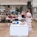 Harvey Nichols Department Store: An Overview