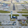 Explore the Services Offered at Gatwick Airport