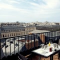 The Grand Palais Hotel - A Luxury Experience