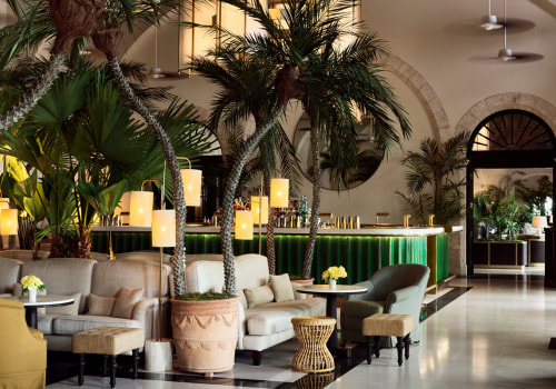 An In-Depth Look at Four Seasons Hotels