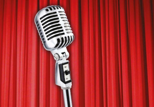 A Fun-Filled Night Out in Crawley: Comedy Events