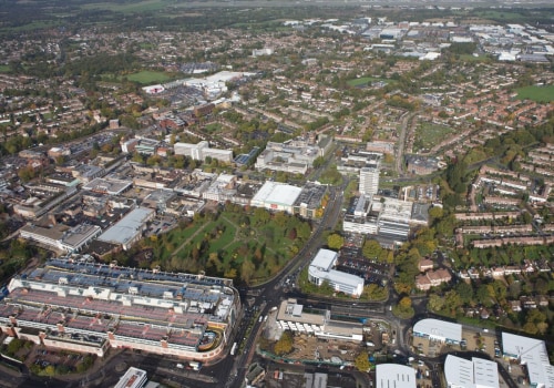 Crawley Crime: An Overview of the Local Landscape